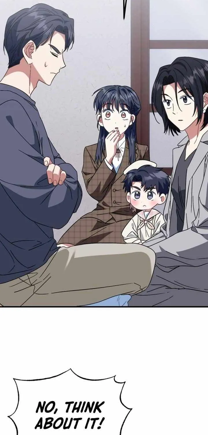 I Will Raise This Family Up Chapter 28 page 2 - 