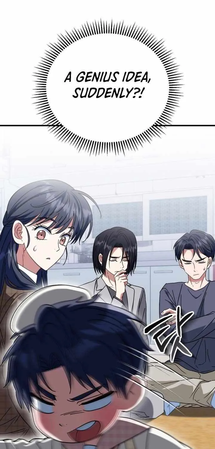 I Will Raise This Family Up Chapter 28 page 13 - 