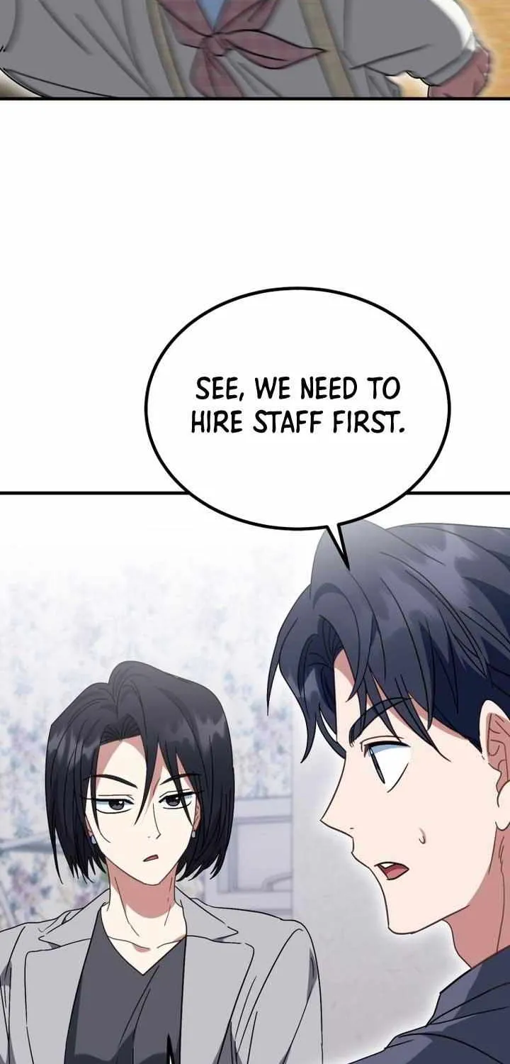 I Will Raise This Family Up Chapter 28 page 14 - 