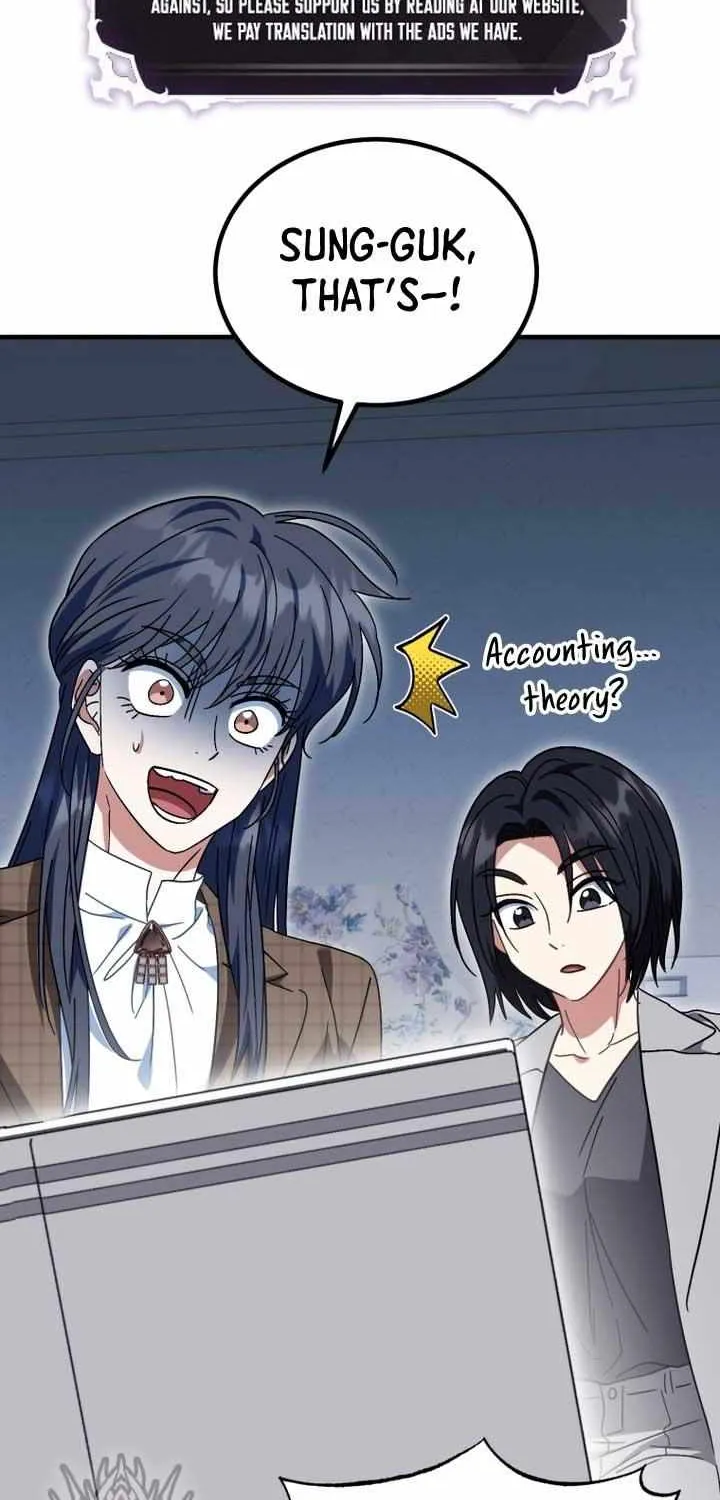 I Will Raise This Family Up Chapter 28 page 19 - 