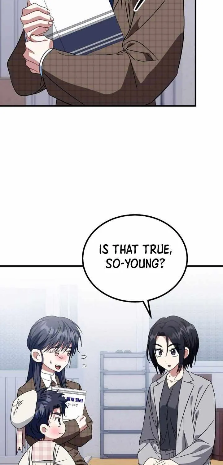 I Will Raise This Family Up Chapter 28 page 21 - 