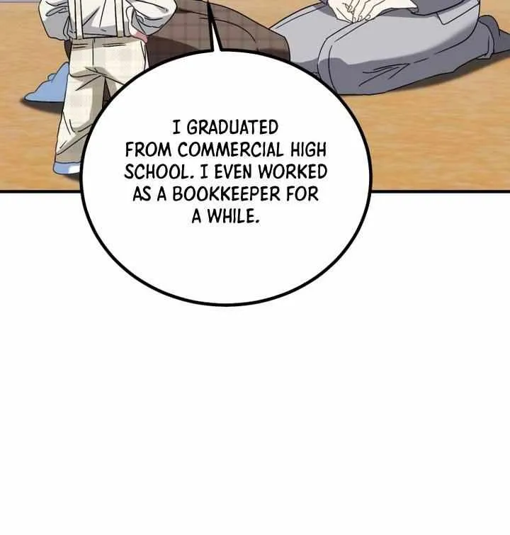 I Will Raise This Family Up Chapter 28 page 22 - 