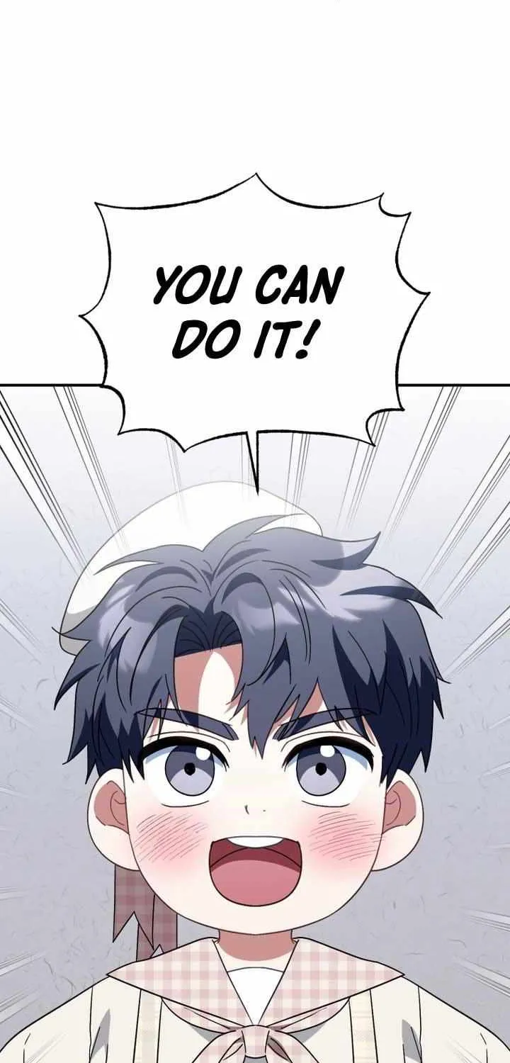 I Will Raise This Family Up Chapter 28 page 24 - 