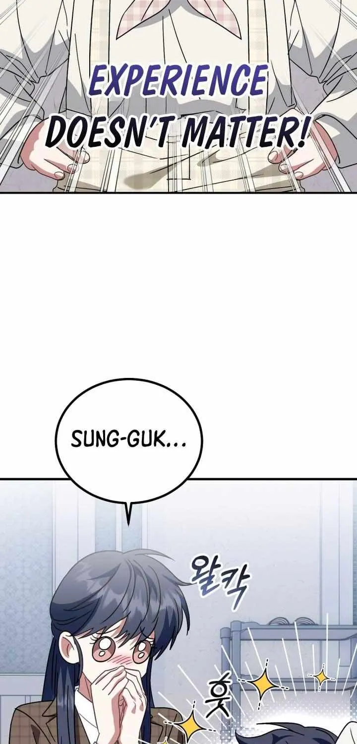 I Will Raise This Family Up Chapter 28 page 25 - 