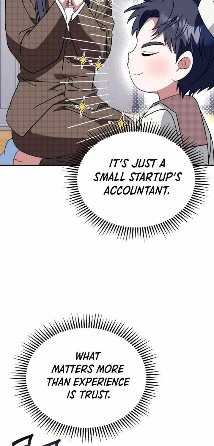 I Will Raise This Family Up Chapter 28 page 26 - 
