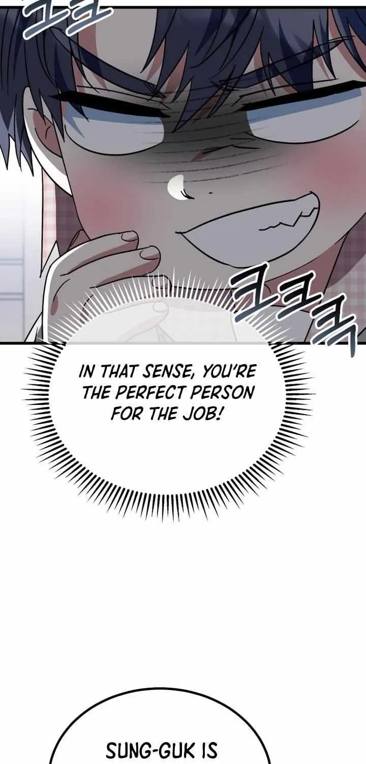 I Will Raise This Family Up Chapter 28 page 27 - 