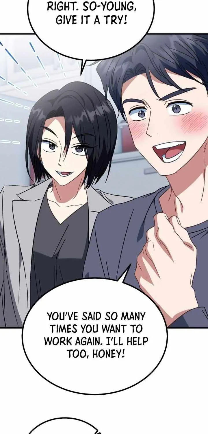 I Will Raise This Family Up Chapter 28 page 28 - 