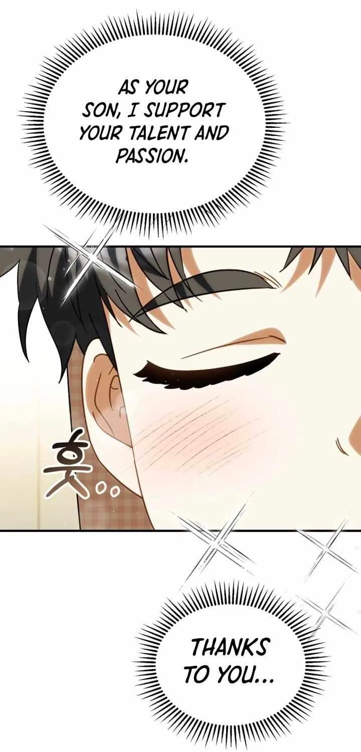I Will Raise This Family Up Chapter 28 page 32 - 