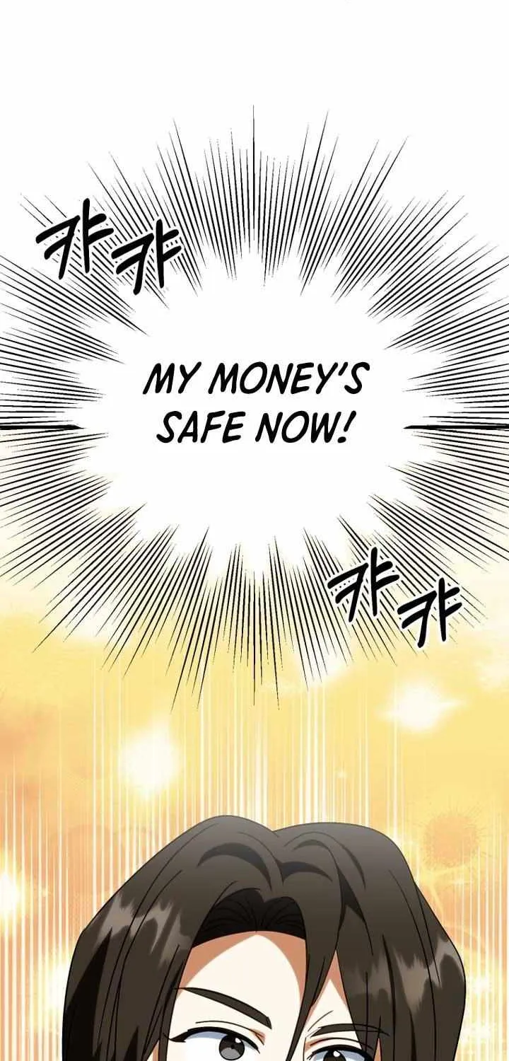 I Will Raise This Family Up Chapter 28 page 33 - 