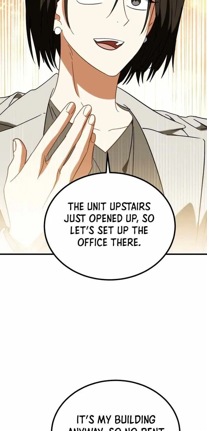 I Will Raise This Family Up Chapter 28 page 34 - 