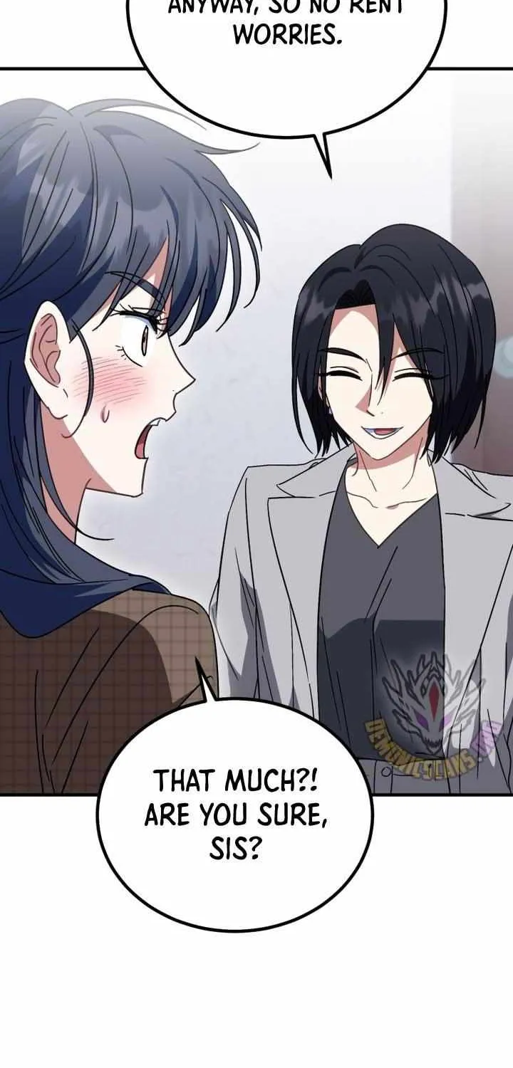 I Will Raise This Family Up Chapter 28 page 35 - 