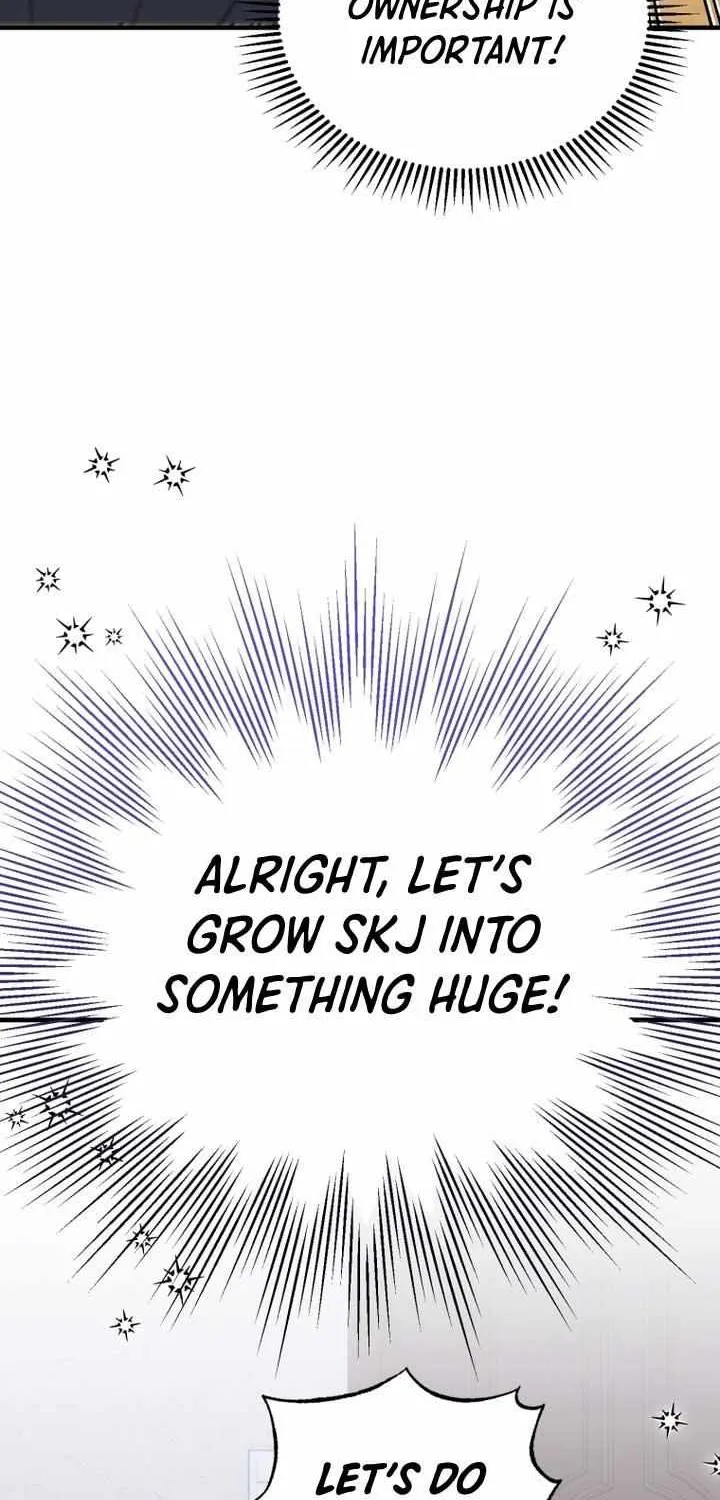 I Will Raise This Family Up Chapter 28 page 38 - 