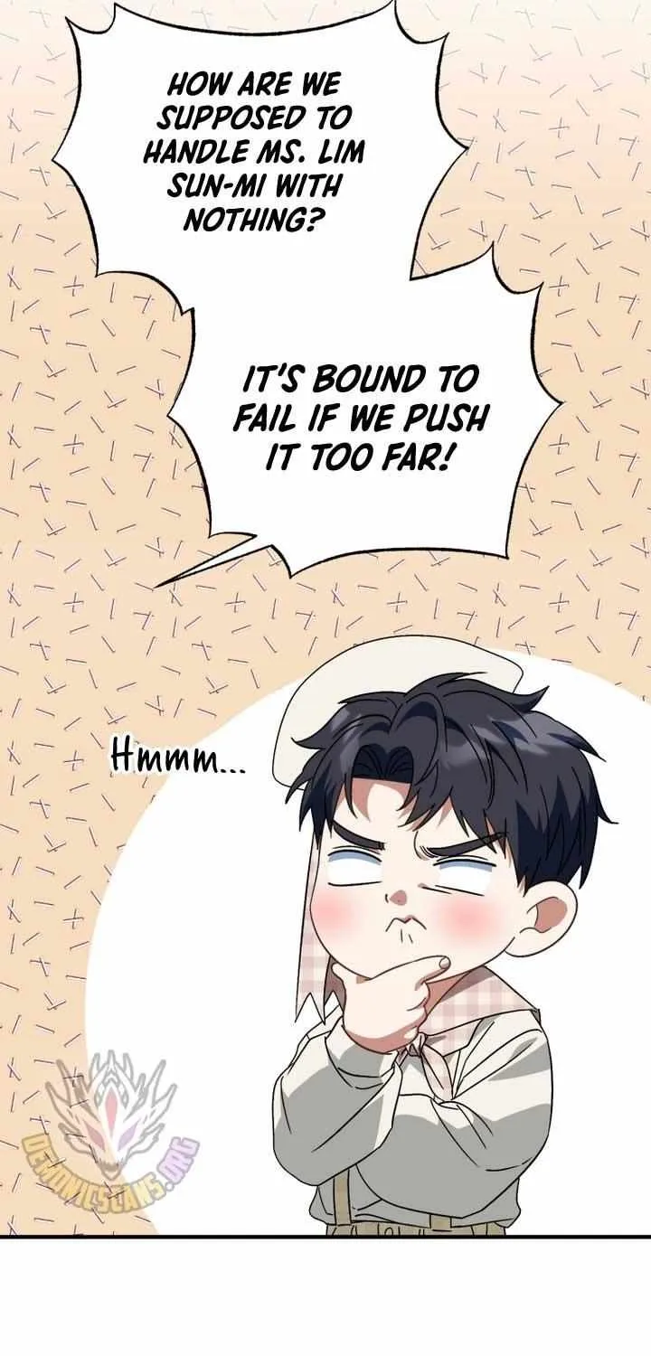 I Will Raise This Family Up Chapter 28 page 5 - 