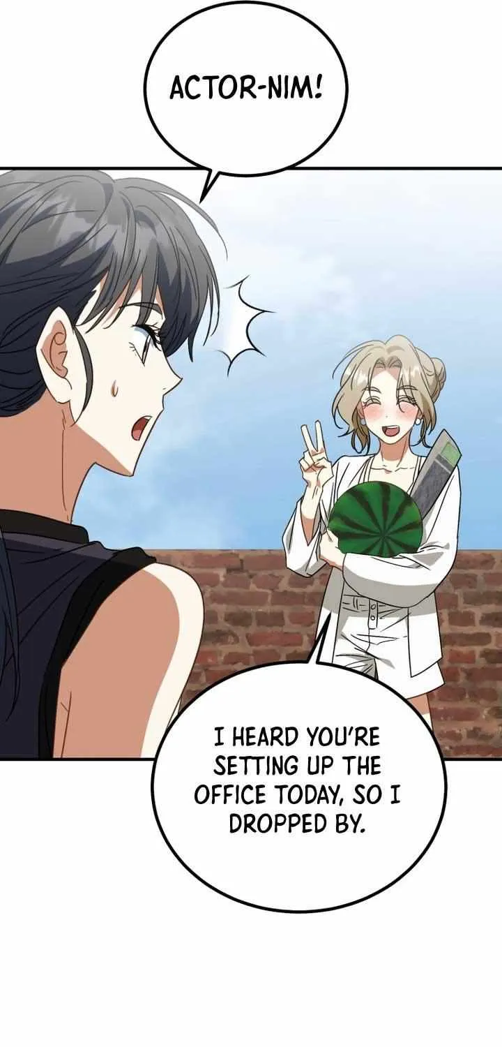 I Will Raise This Family Up Chapter 28 page 44 - 