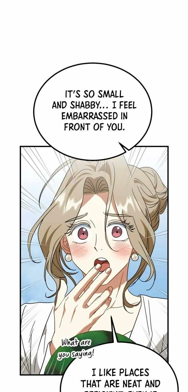 I Will Raise This Family Up Chapter 28 page 46 - 