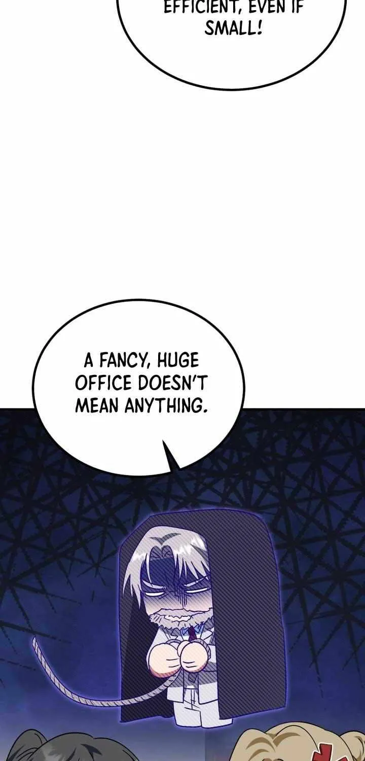 I Will Raise This Family Up Chapter 28 page 47 - 