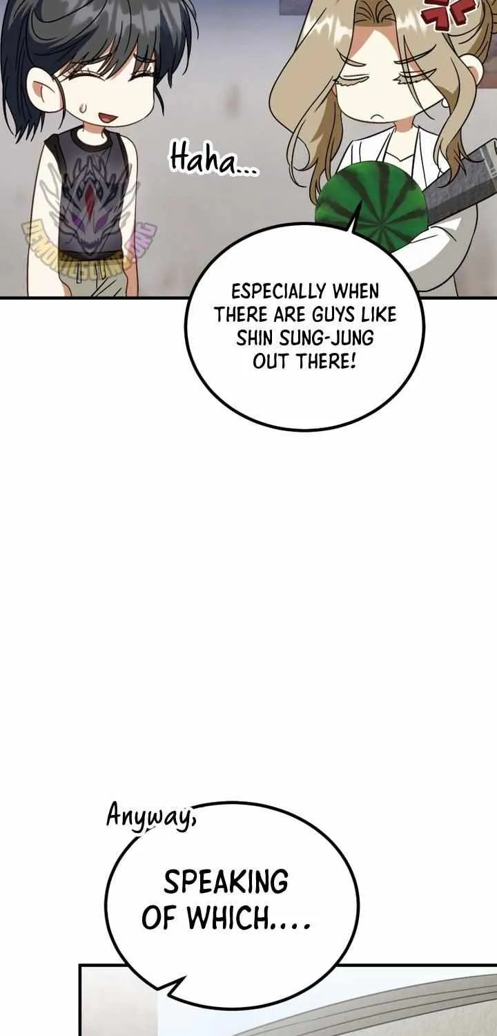 I Will Raise This Family Up Chapter 28 page 48 - 