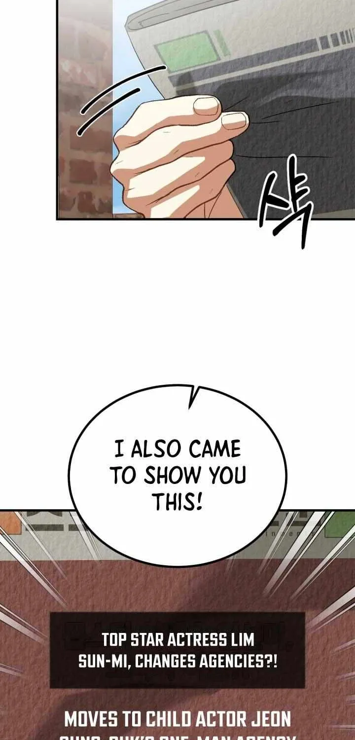 I Will Raise This Family Up Chapter 28 page 49 - 