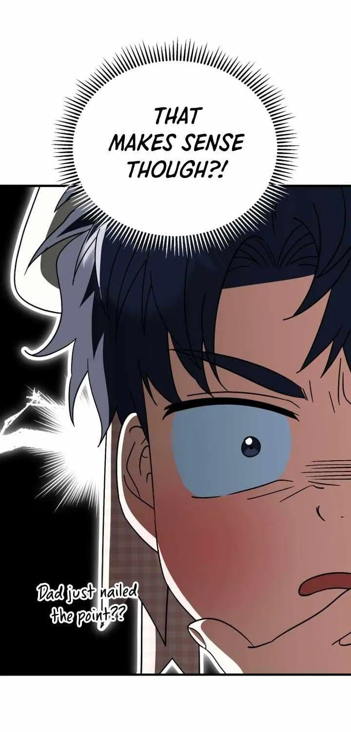I Will Raise This Family Up Chapter 28 page 6 - 