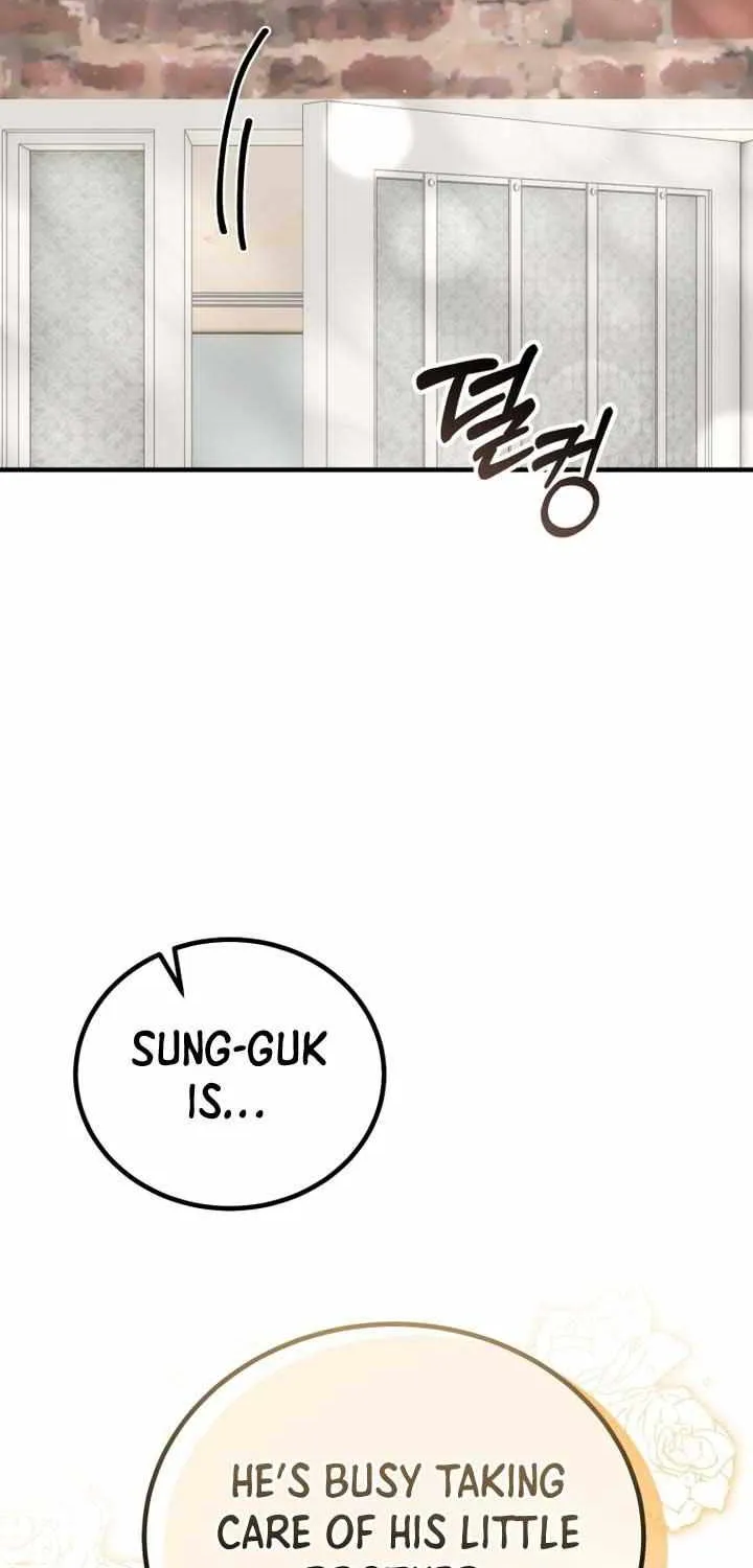 I Will Raise This Family Up Chapter 28 page 54 - 