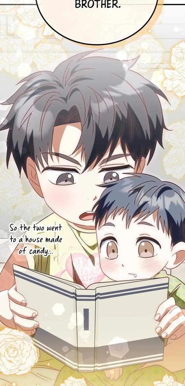 I Will Raise This Family Up Chapter 28 page 55 - 