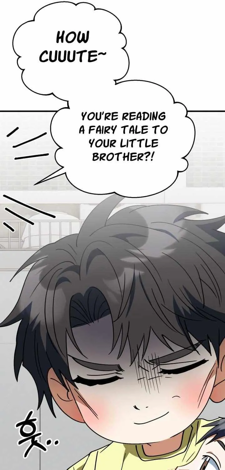 I Will Raise This Family Up Chapter 28 page 58 - 