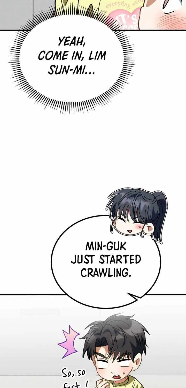 I Will Raise This Family Up Chapter 28 page 59 - 