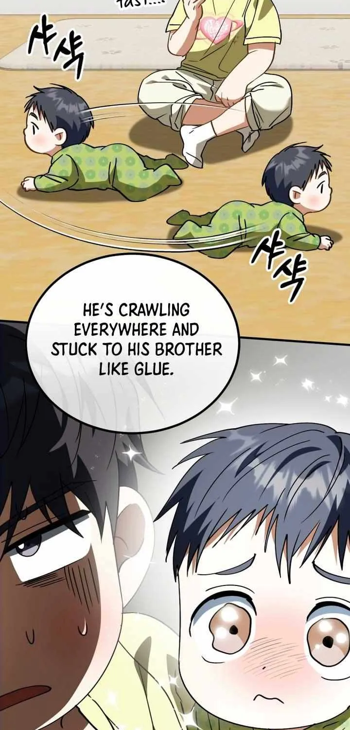 I Will Raise This Family Up Chapter 28 page 60 - 