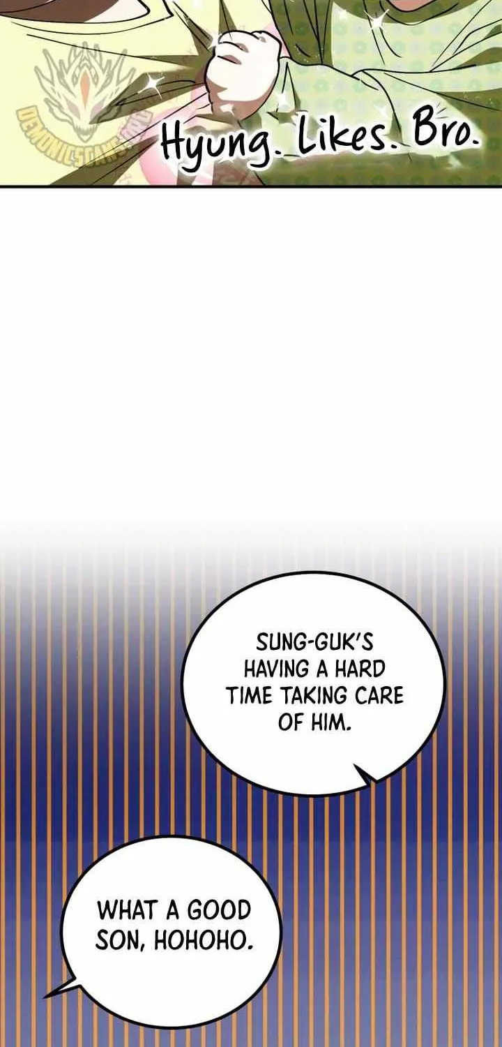 I Will Raise This Family Up Chapter 28 page 61 - 