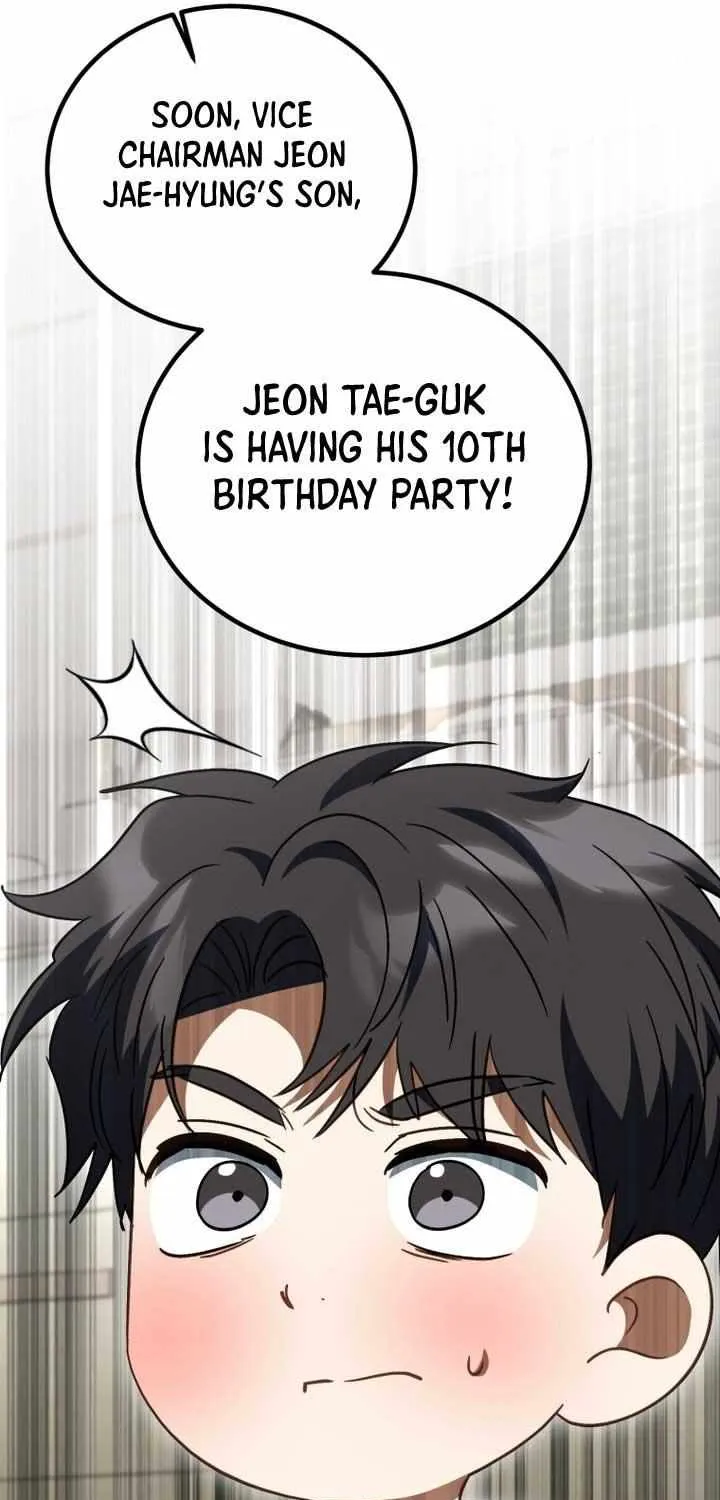 I Will Raise This Family Up Chapter 28 page 65 - 