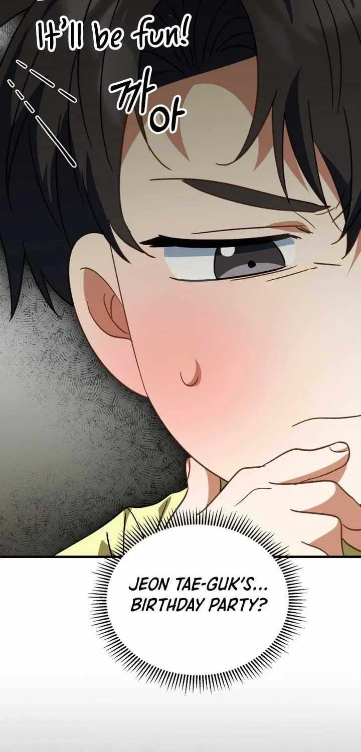 I Will Raise This Family Up Chapter 28 page 68 - 