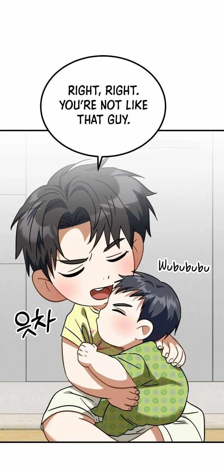 I Will Raise This Family Up Chapter 28 page 73 - 