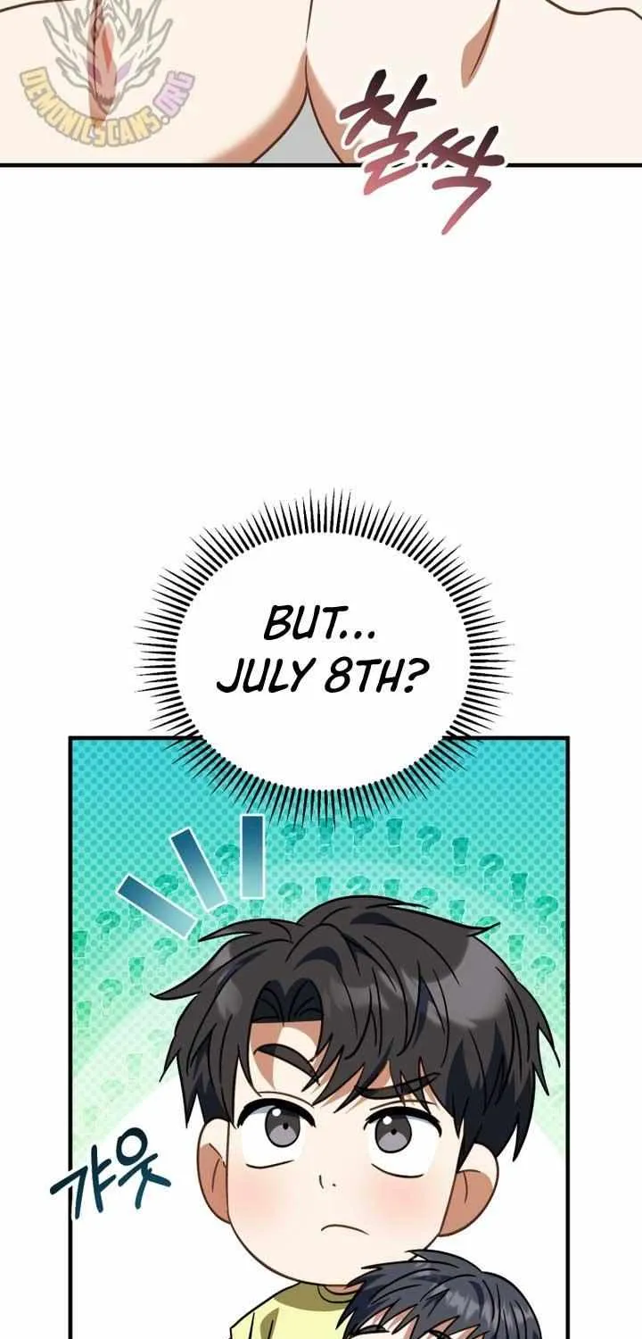 I Will Raise This Family Up Chapter 28 page 75 - 