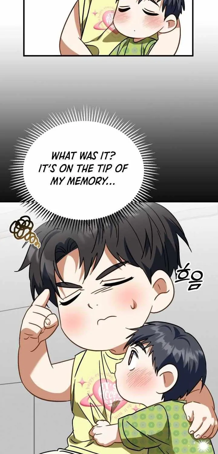 I Will Raise This Family Up Chapter 28 page 76 - 