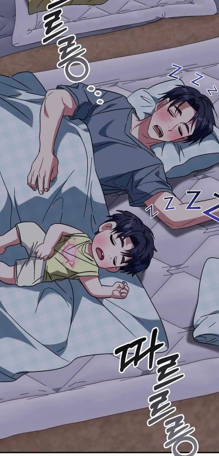 I Will Raise This Family Up Chapter 28 page 79 - 