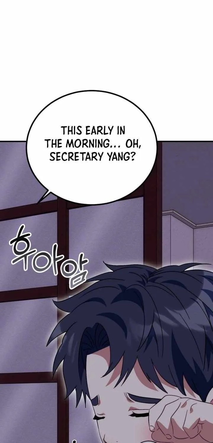 I Will Raise This Family Up Chapter 28 page 82 - 