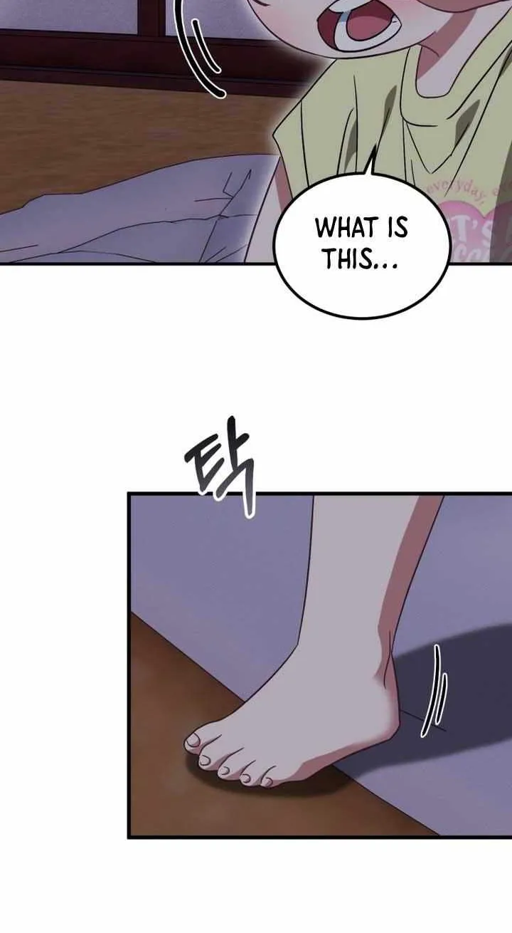 I Will Raise This Family Up Chapter 28 page 83 - 