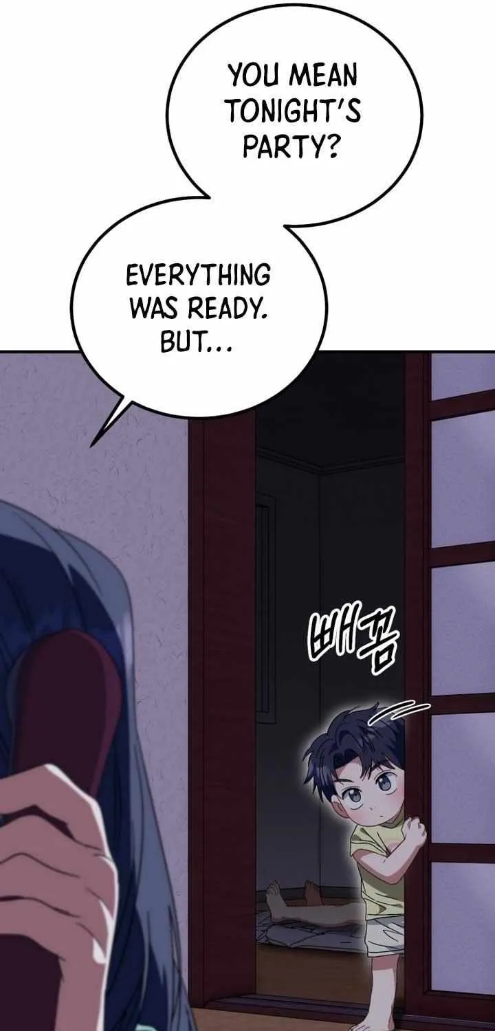 I Will Raise This Family Up Chapter 28 page 84 - 