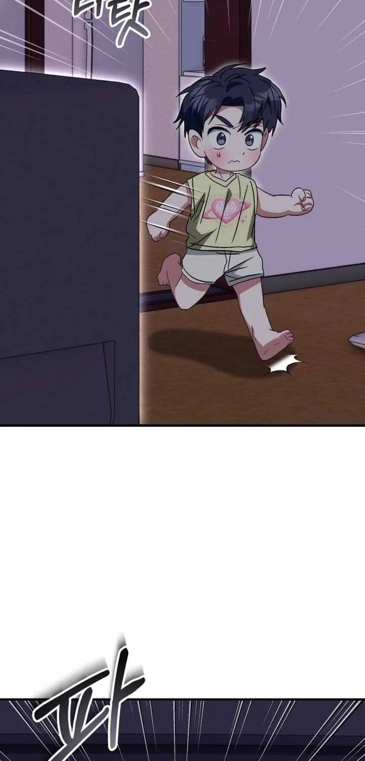 I Will Raise This Family Up Chapter 28 page 87 - 