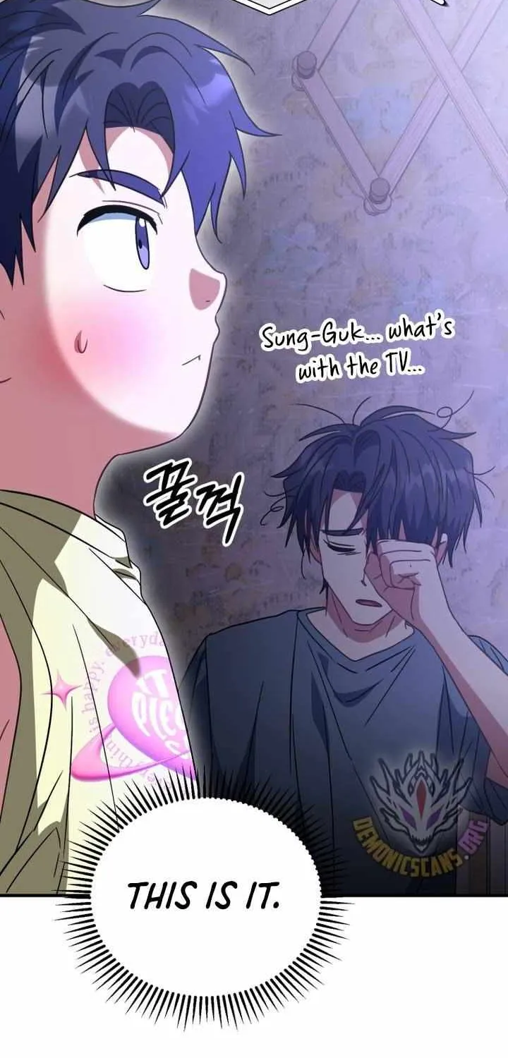 I Will Raise This Family Up Chapter 28 page 89 - 