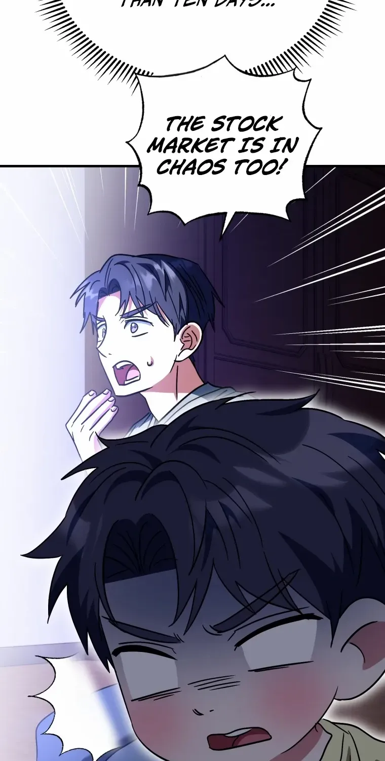 I Will Raise This Family Up Chapter 29 page 14 - 