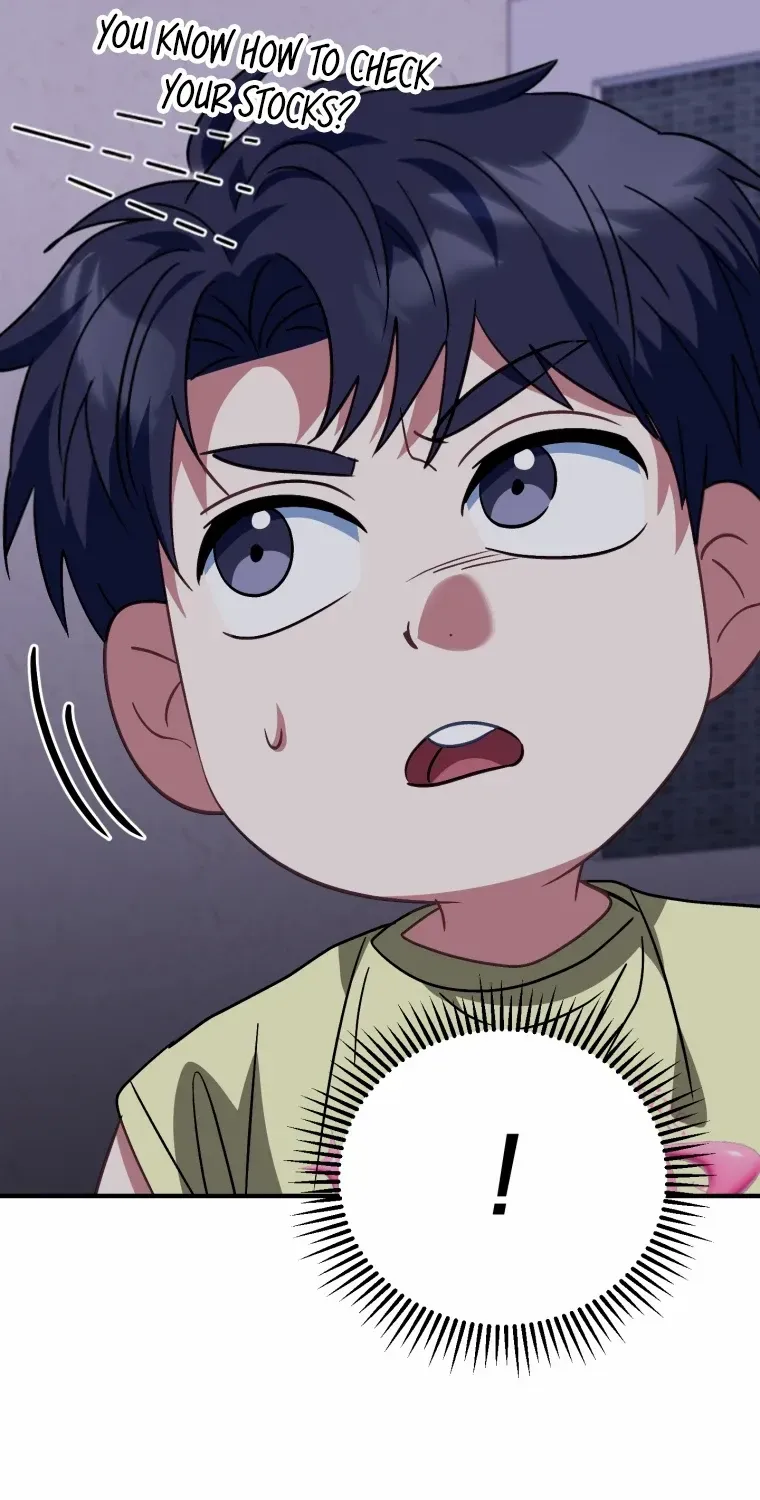 I Will Raise This Family Up Chapter 29 page 16 - 