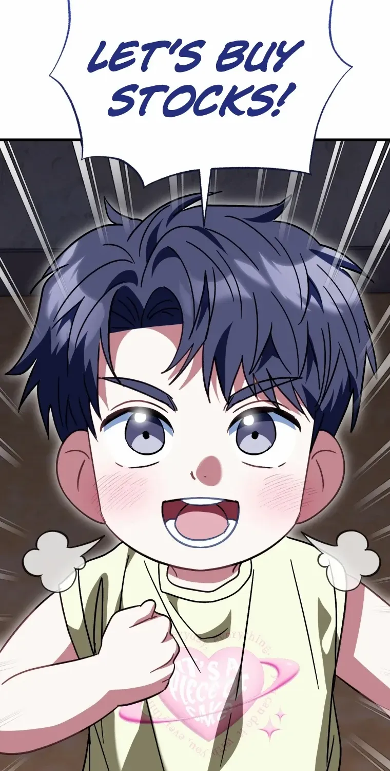 I Will Raise This Family Up Chapter 29 page 19 - 