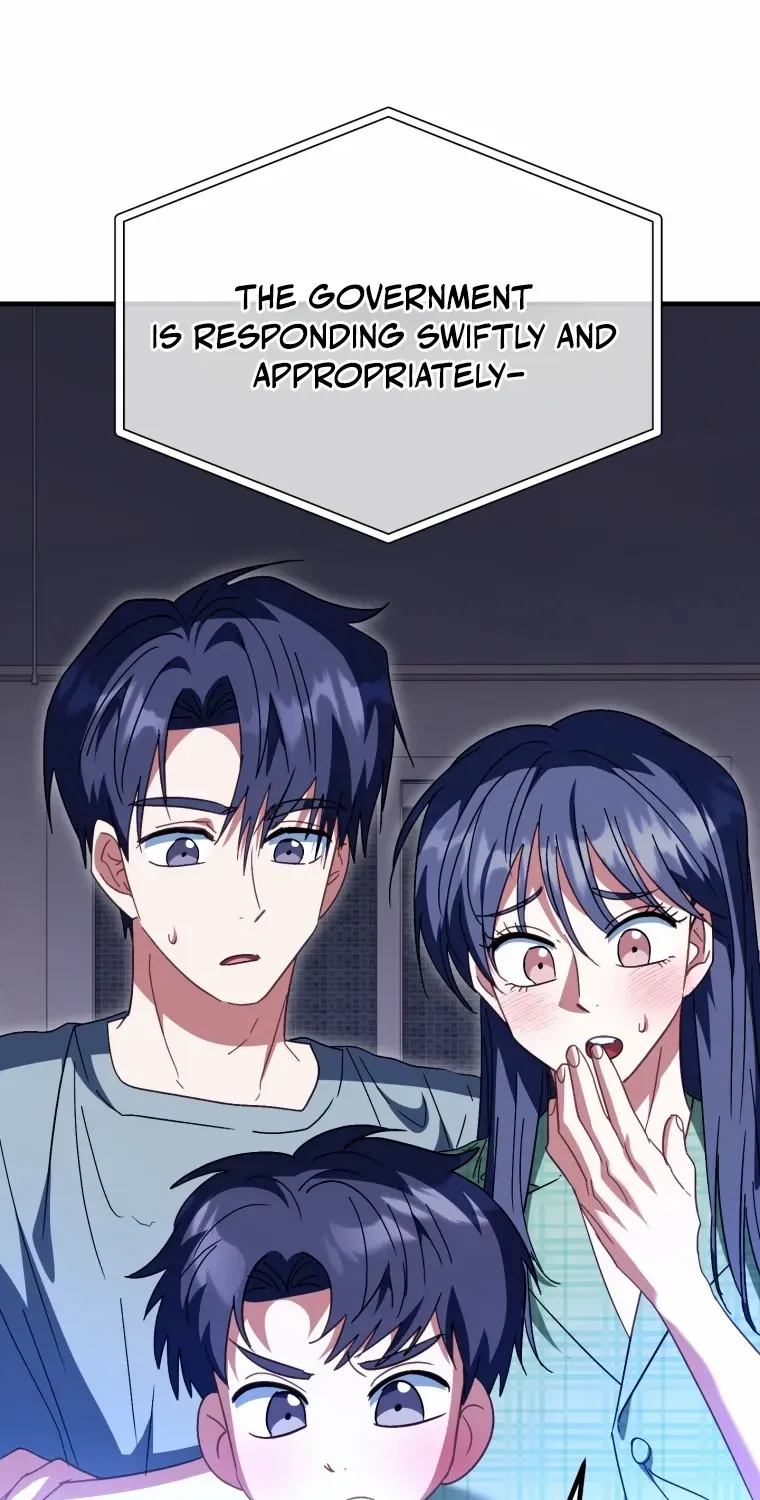I Will Raise This Family Up Chapter 29 page 3 - 