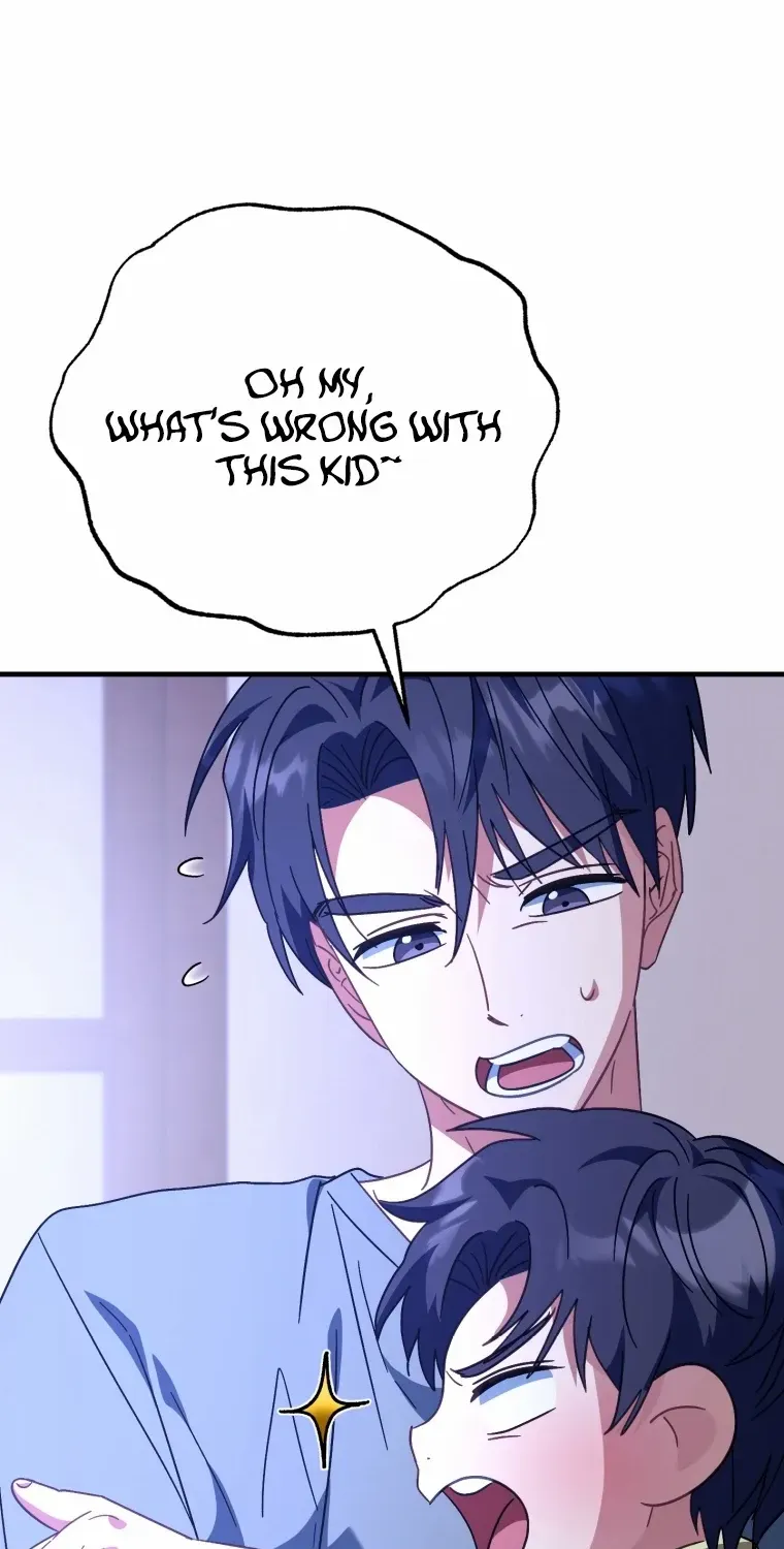 I Will Raise This Family Up Chapter 29 page 26 - 