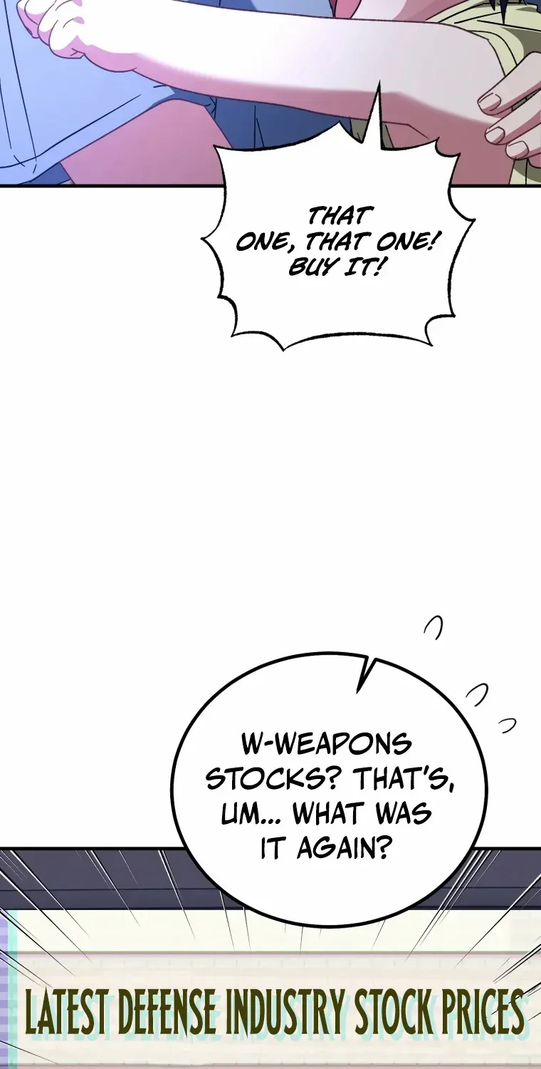 I Will Raise This Family Up Chapter 29 page 27 - 