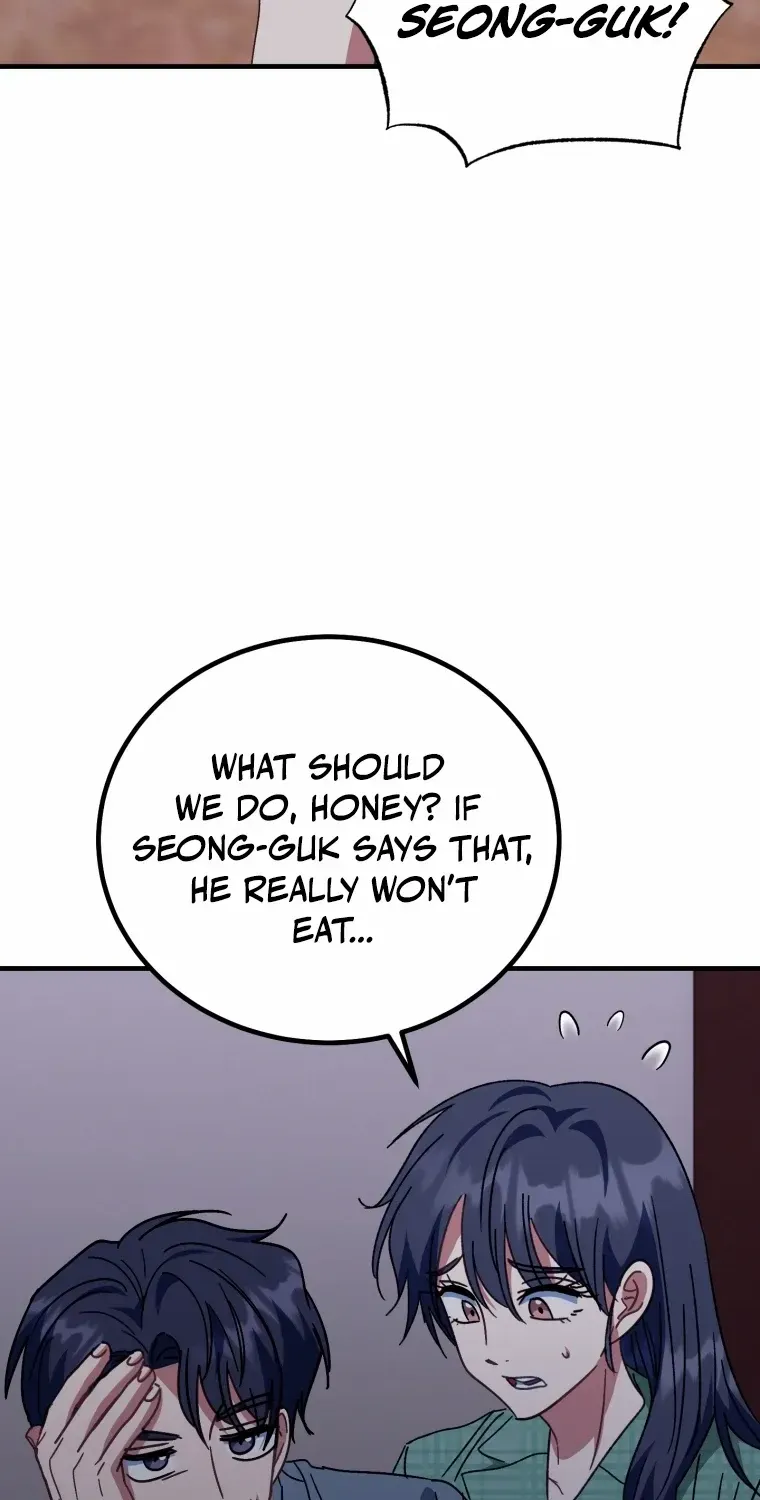 I Will Raise This Family Up Chapter 29 page 30 - 