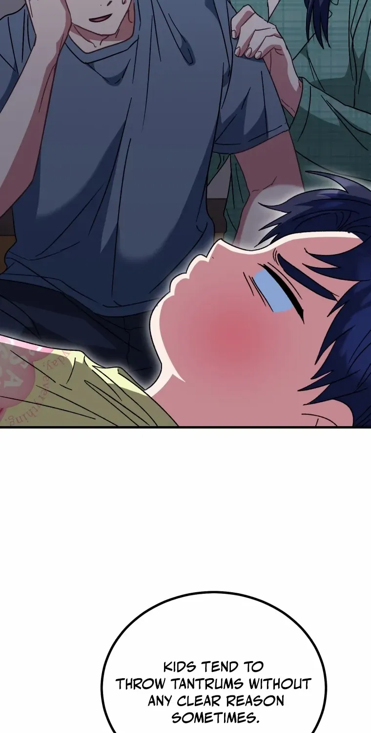 I Will Raise This Family Up Chapter 29 page 31 - 
