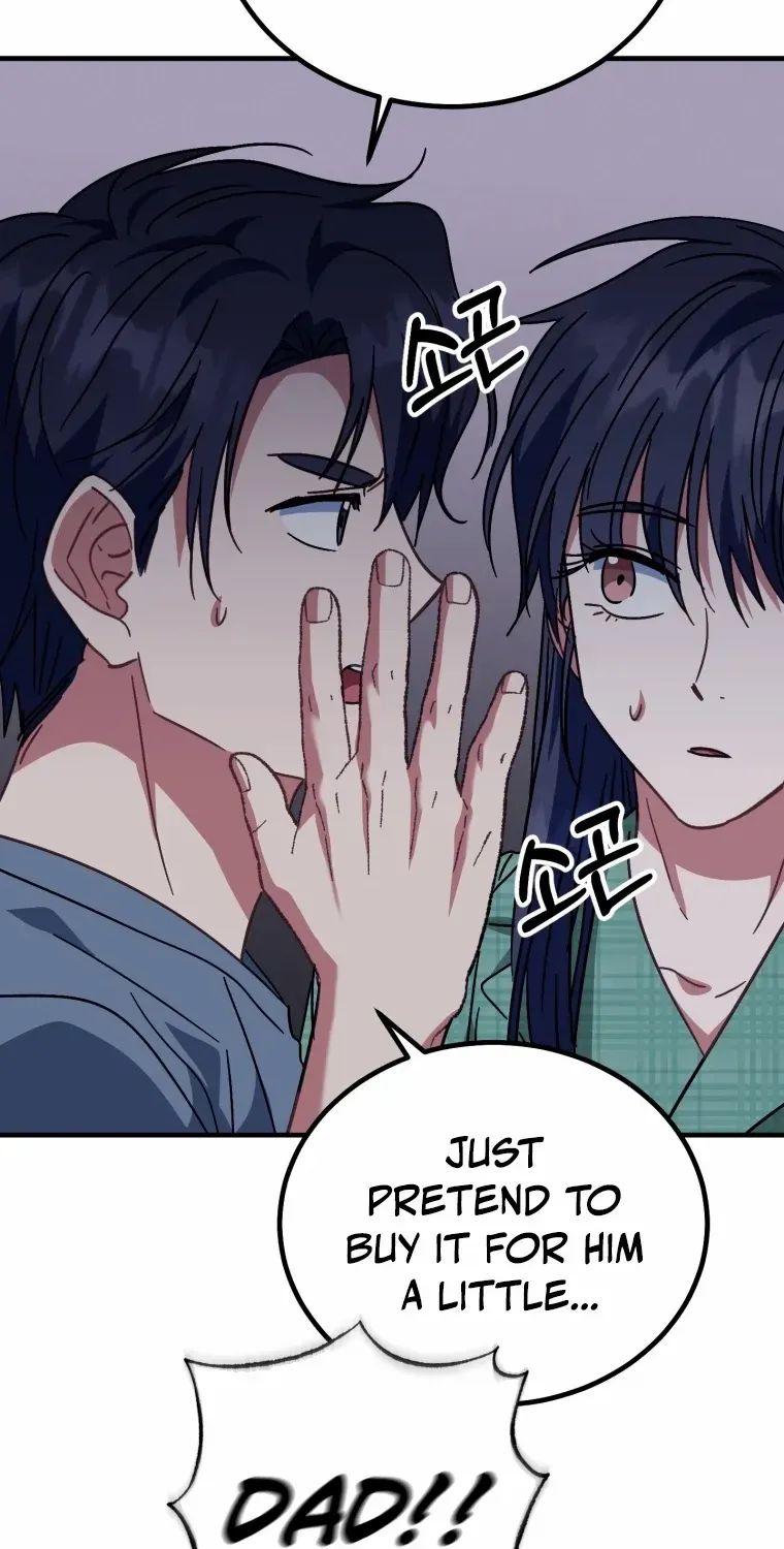 I Will Raise This Family Up Chapter 29 page 32 - 