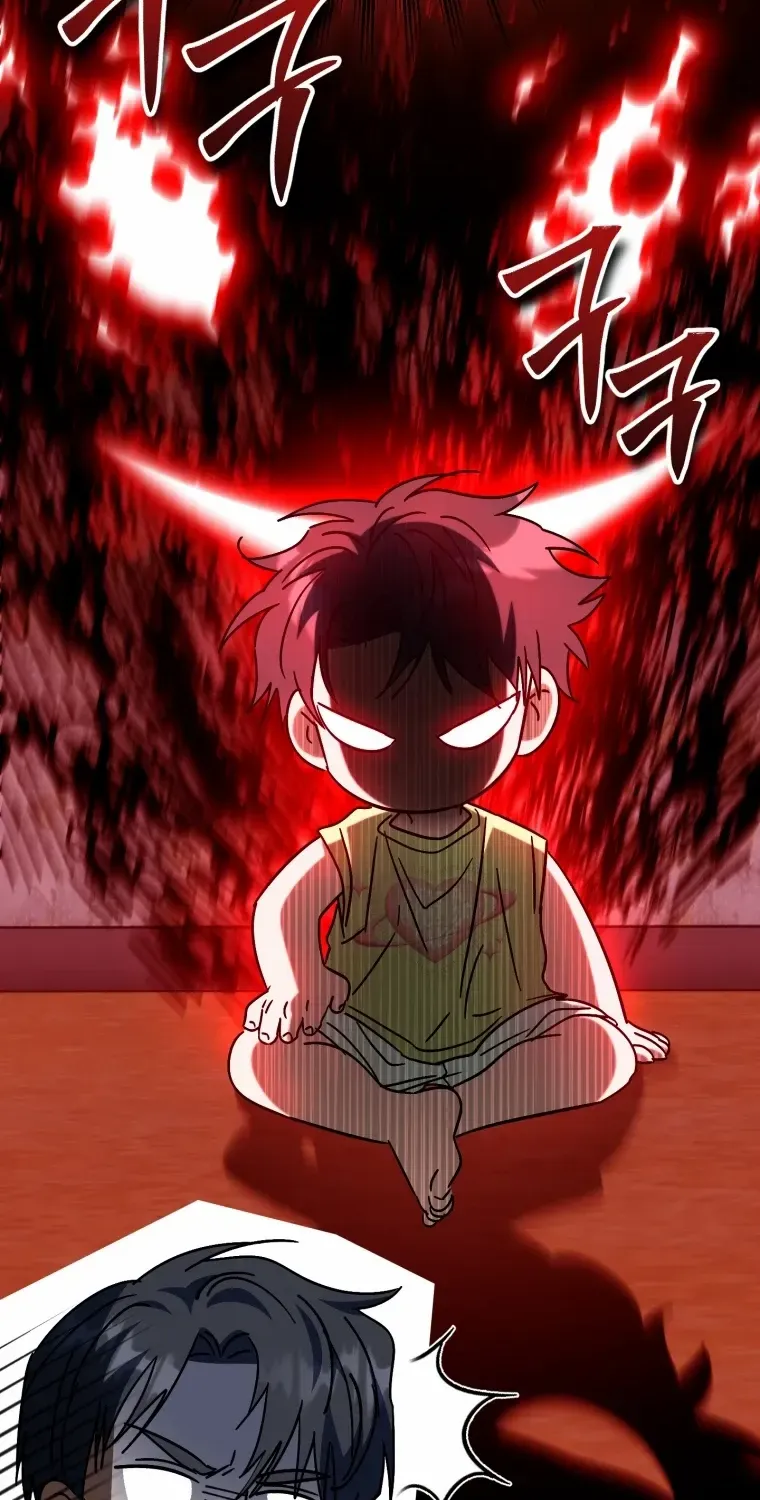 I Will Raise This Family Up Chapter 29 page 34 - 